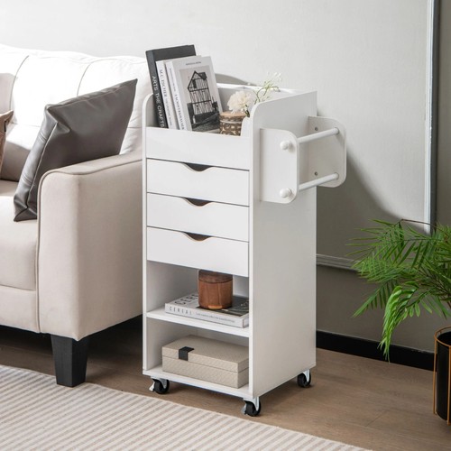 Mobile file cabinet drawer - cabinet,