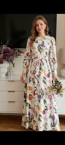 Ted baker marggoh floral - baker,