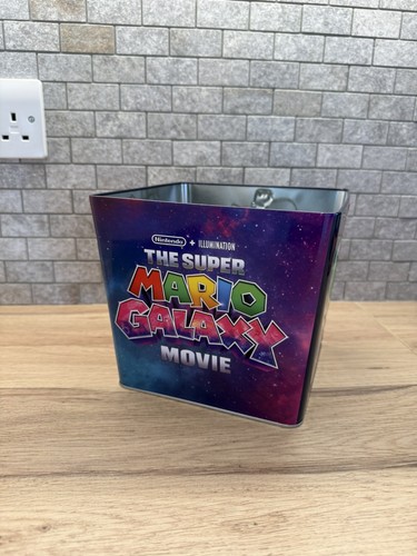 Nintendo super mario galaxy - nintendo,