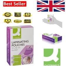 125 Micron Waterproof