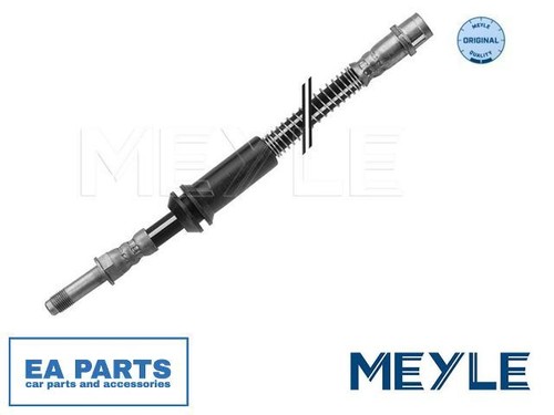 Brake hose for mercedes - brake,