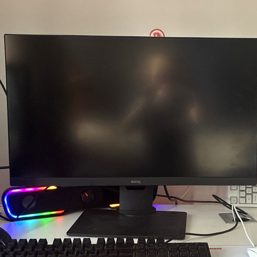 Benq zowie 9in - benq,