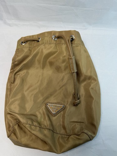 Prada tessuto nylon - prada,