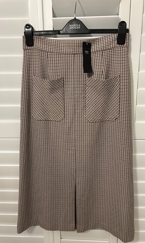Collection houndstooth - m&s,
