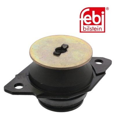 Febi 15954 engine - febi, mounting