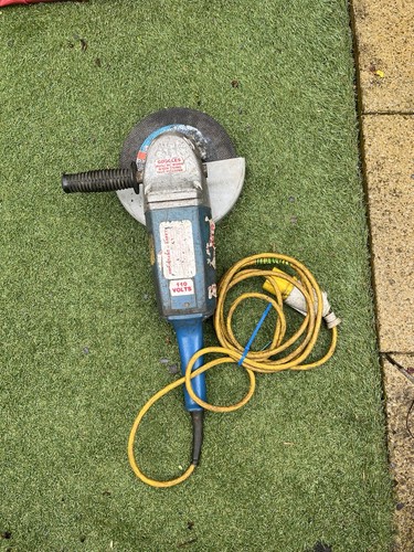 Bosch 110v grinder - bosch, 9”