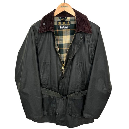Barbour bedale wax jacket - sl,