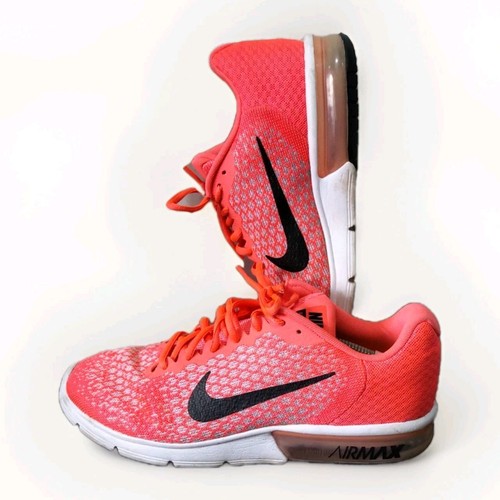 Nike air max sequent running - nike,