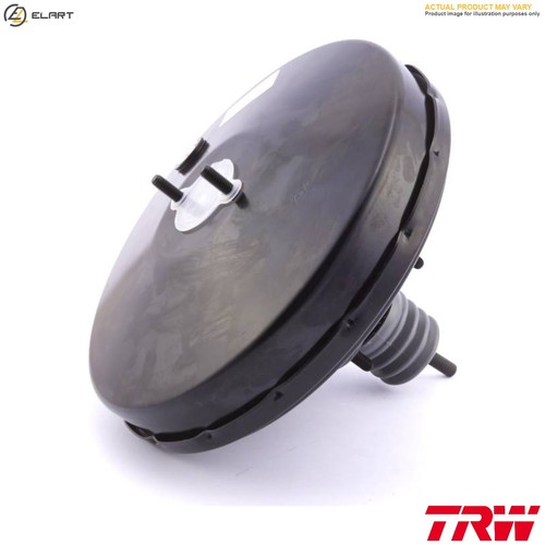 Brake booster psa643 for - booster,