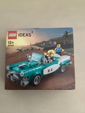 lego 40448 brand new and