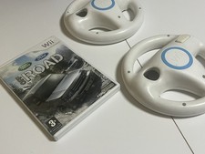 OFF ROAD LAND ROVER Game  + 2 MARIO KART WHEELS (Export Version) Bundle