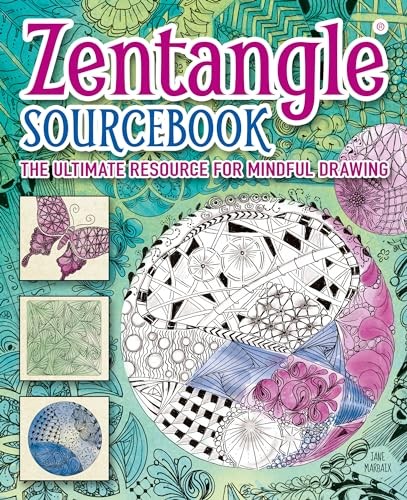 Zentangle sourcebook the - sourcebook:,