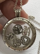 Pandora Sterling Silver