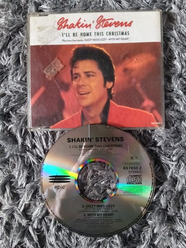 1991 single shankin - cd,