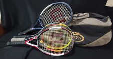 💙Lot 5x💙WILSON US OPEN