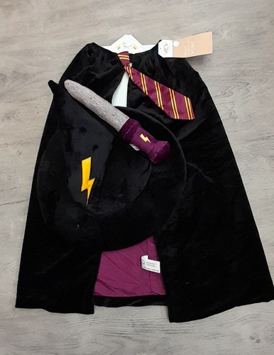 Bnwt age 6 years harry - 5,
