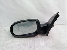 LEFT REARVIEW MIRROR / 781439
