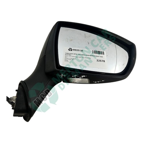 Ford kuga zetec - zetec, wing
