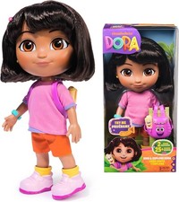 Dora sing explore - sing, &