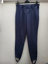 Sweaty Betty Size L Navy Blue