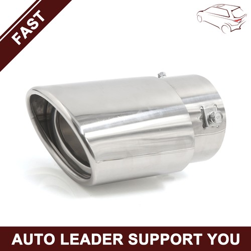 Universal piece exhaust - piece, 1