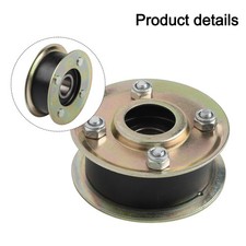 Lawn Mower Pulley Kit 131-4529