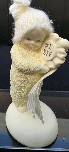 Department snowbabies - department,