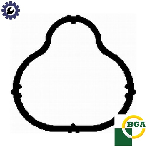 Gasket intake manifold - manifold, mg9546