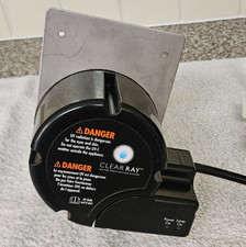 Jacuzzi Clear Ray Water Purification System Model No UVG-240-AMP 