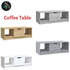 Coffee Table Hallway Tea End