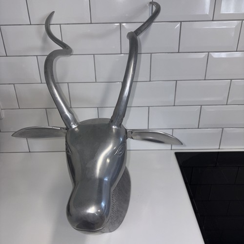 Metal wall mounted - wall,