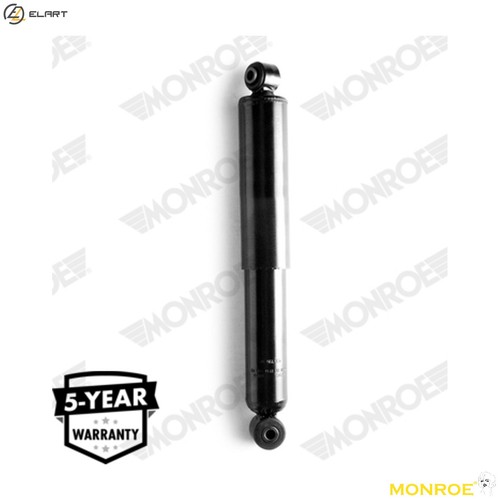 Shock absorber v2009 for - absorber,