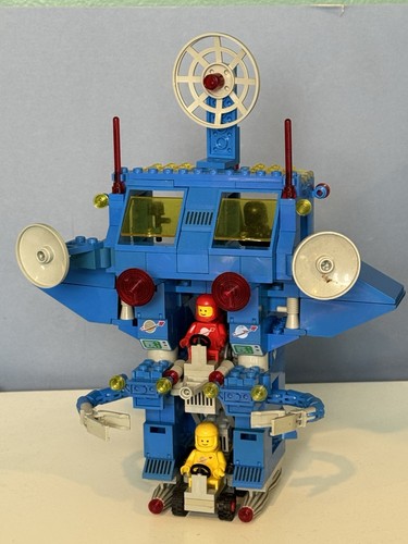 Lego classic space - classic, space: