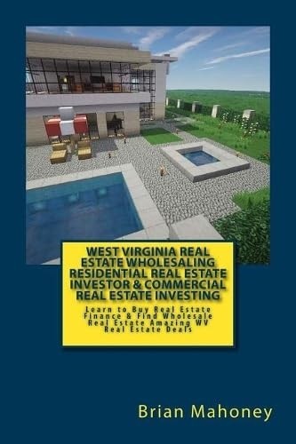 West virginia real - west,