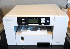 Sawgrass SG500 A4 Sublimation Printer- Excellent Condition. 
