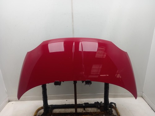 Fiat 500 bonnet - fiat, 2009-2015