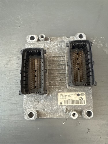 Vauxhall corsa 6 z16ler - d, 1.6