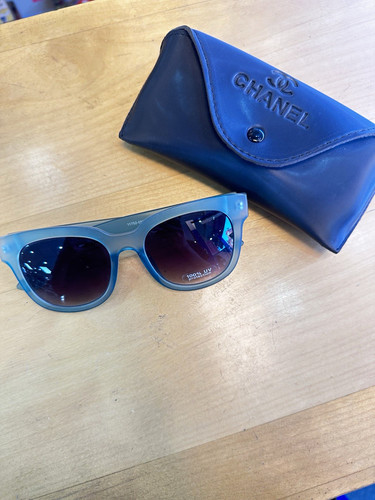 Chanel men sunglasses - men's,