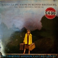 BLOOD BROTHERS The Willy