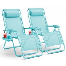 Keplin Heavy Duty Zero Gravity