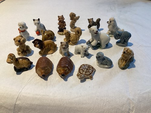 Wade whimsies - whimsies,