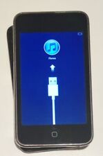 Joblot of 3 APPLE Ipod TOUCH 32GB A1367 + 2X A1288 8GB Faulty - Spars & Repair