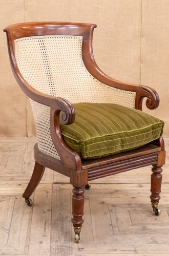 Antique 19th century regency - antique,