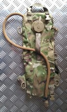 MTP Camelbak Hydration System CAMO MULTICAM 3.0L Genuine British Army Issue