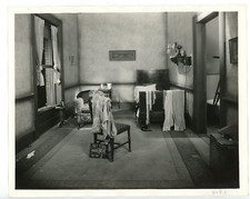 Vintage 8x10 Production Photo