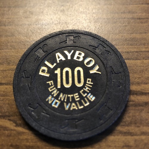 100 playboy cash - playboy, no