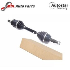 AutoStar Germany DRIVE SHAFT ASSEMBLY LR142288