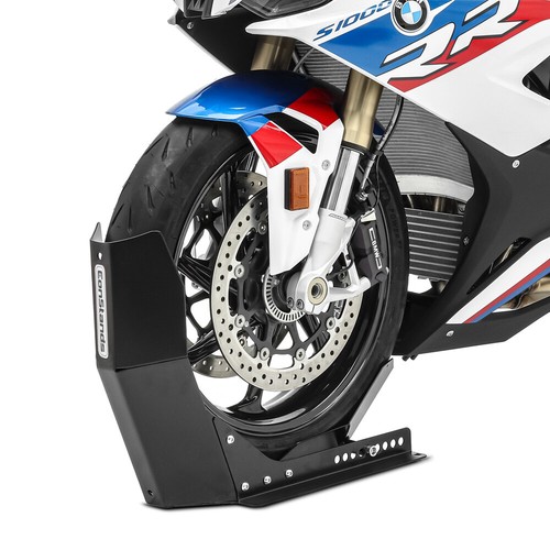 Wheel chock for suzuki gsr - gsr, 600