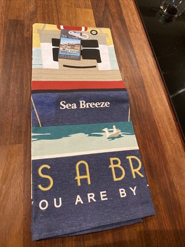 Nautical holiday life a - nautical,