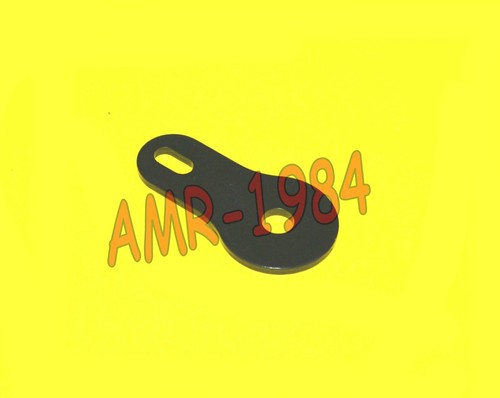 Plaque fastening fairing - fairing, rs